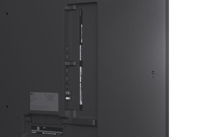 Smart Tivi QNED LG AI 4K 65 inch 65QNED81ASA